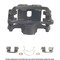 A1 Cardone Remanufactured  Unload Caliper W/Bracket, 19-B1818 19-B1818 - alternate 2